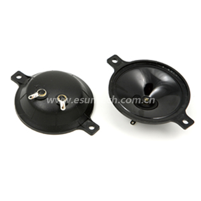 Piezoelectric speaker buzzer EPG5118 anti mosquito buzzer - ESUNTECH
