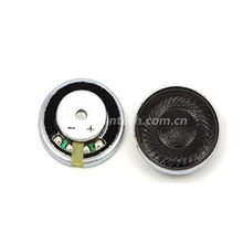  small wiring speaker EST16N miniature speaker - ESUNTECH