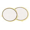piezoelectric ceramic buzzer A3 bimorph plate FT - Changzhou 