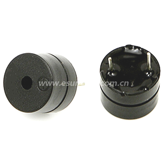 small magnetic buzzer EEB1290 low voltage annuciator - ESUNTECH