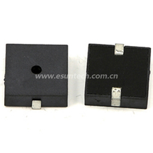 SMD Piezo buzzer EPT1440S-HS-05-4.0-16-R low voltage SMT - ESUNTECH