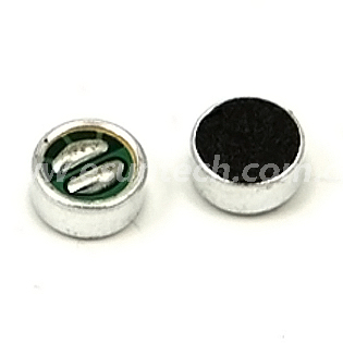 Omni-directional microphone EMC6027 microphone capsule - ESUNTECH