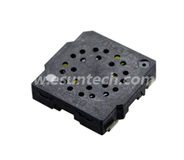 SMD speaker buzzer EMDS2045 surface mounted speaker - ESUNTECH