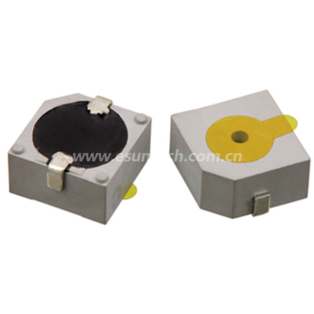 SMD magnetic buzzer EEB1370ES-05S-2.3-R 5V built-in buzzer - ESUNTECH