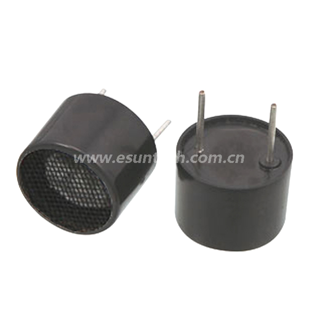 ultrasound sensor EUS12T-40TR-BA transmitter receiver manufacturer - ESUNTECH
