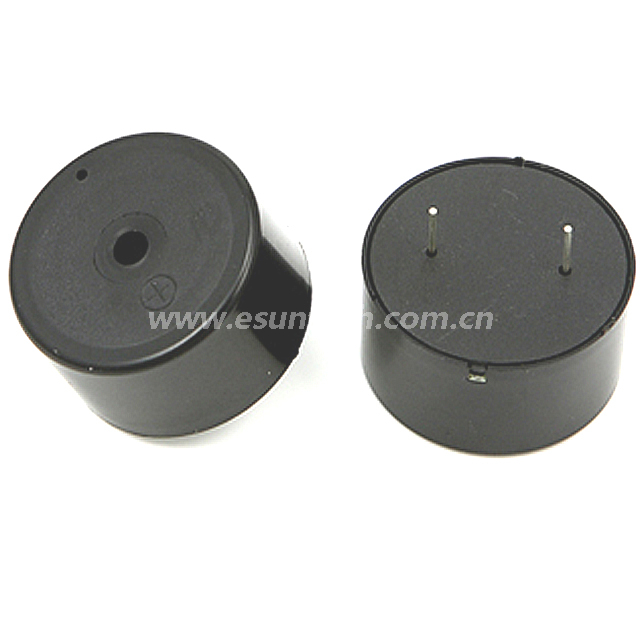 Piezo electronic buzzer EPB3020B-TB-12-3.5-15.0-R 6V 9 V 12V anunciator buzzer - ESUNTECH