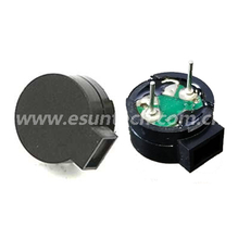 magnetic transducer EET1275C 1.5 volt High-Output Alarm buzzer - ESUNTECH