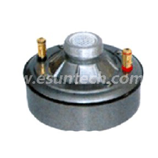 Driver unit ELD25-1 16 ohm 25W horn compression drivers - Changzhou Esuntech Co.,Ltd