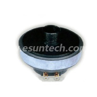 Driver unit ELD-7 8 ohm 200W horn compression drivers - Changzhou Esuntech Co.,Ltd