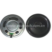 45mm speaker EST45N-C metal frame - ESUNTECH