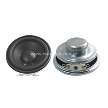 Loudspeaker 50mm YD50-26-4N15P-R Min Full Range bluetooth Audio Speaker Drivers - ESUNTECH