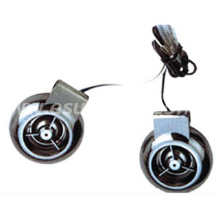 Piezo Tweeter & car tweeter EST009S 100W - Changzhou Esuntech Co Ltd
