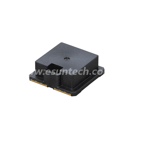 SMD Piezo buzzer EPT1880S-12-2.0-35-R surface mount package - ESUNTECH
