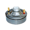 Driver unit ELD15-1 16 ohm 15W horn compression drivers - Changzhou Esuntech Co.,Ltd