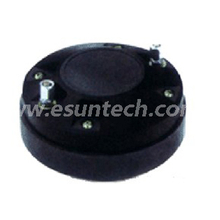 Driver unit ELD-16 4-16 ohm 300W horn compression drivers - Changzhou Esuntech Co.,Ltd